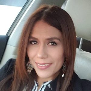 Meet your Posher, Judith